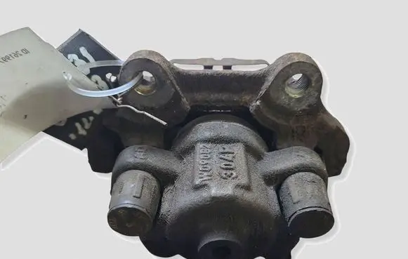 BMW 3 F30 F35 F31 Rear brake caliper