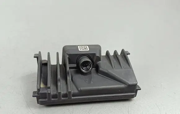 Windshield/windscreen camera