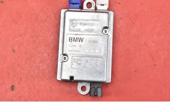 BMW 7 F01 F02 F03 F04 Engine control unit/module ECU 9200503