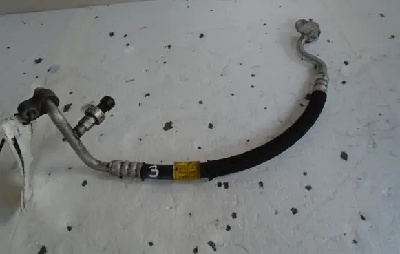Opel Karl Air conditioning (A/C) pipe/hose 42348991 21000050 01002310000088072