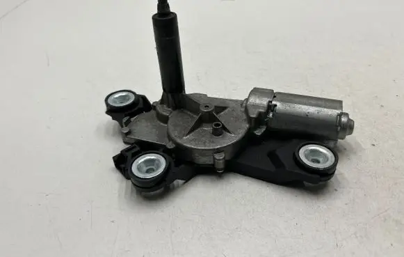 Ford Galaxy Rear window wiper motor 0390201875 31218473 3M51R17K441AF