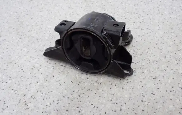 KIA Venga Engine mount vacuum valve 