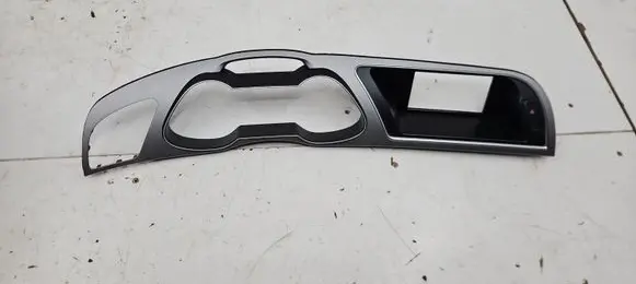 Audi A4 S4 B8 8K Dashboard trim 8K1857186AL