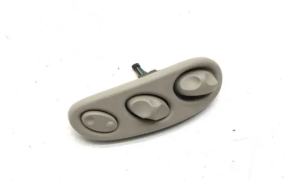Jaguar XK8 - XKR Seat control switch 1D411969 1D411969BA