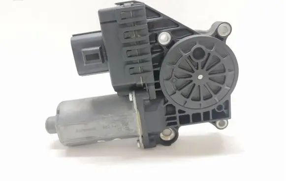 Jaguar S-Type Rear door window regulator motor 9627467XXX 0825000025