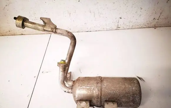 Volvo C30 Air conditioning (A/C) air dryer 