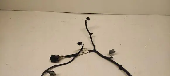 Land Rover Range Rover Evoque L538 Parking sensor (PDC) wiring loom GJ32-15B484-AC