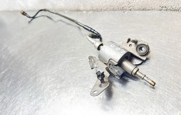 Ford S-MAX Fuel injection high pressure pump AG9N9A407AD AG9N5J248AB