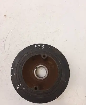 Opel Frontera B Crankshaft pulley 02805014