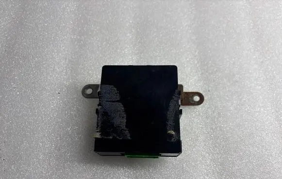 Opel Frontera B ABS control unit/module 8971659580 G8D704V 1579A1