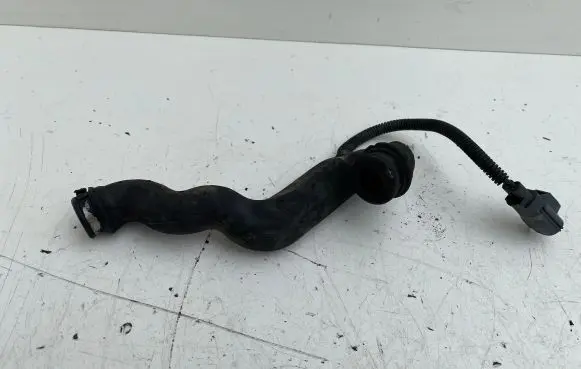 Breather/breather pipe/hose