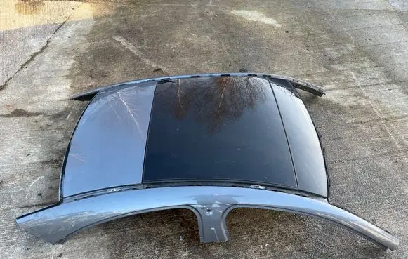 Mercedes-Benz CLA C118 X118 Roof A1679003226