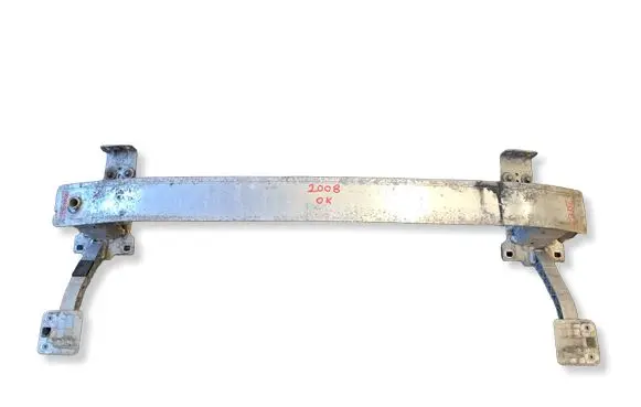 Peugeot 2008 I Front bumper support beam 9678452480
