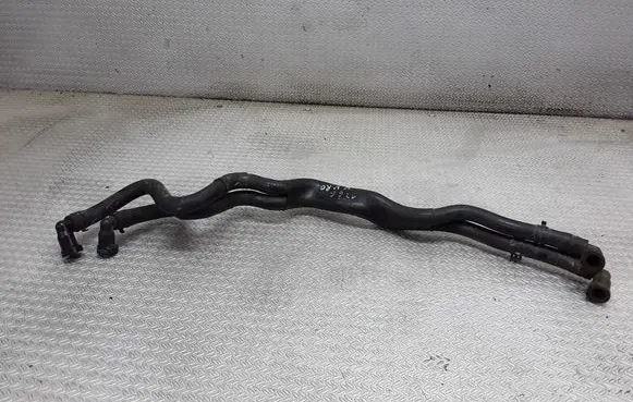 Fuel line/pipe/hose