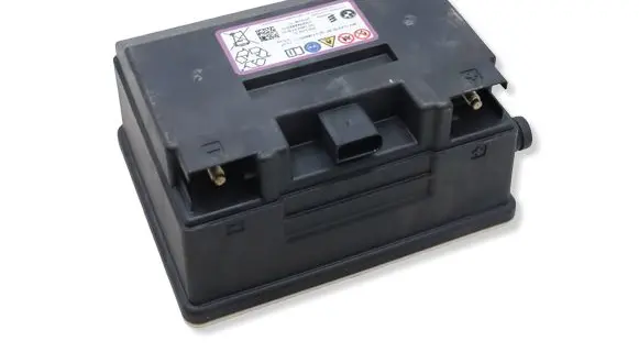 BMW XM Other control units/modules 5A5FEC8MWGK 5A5FEC8