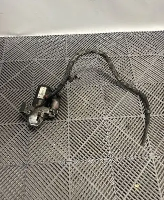 BMW 7 G11 G12 Starter motor