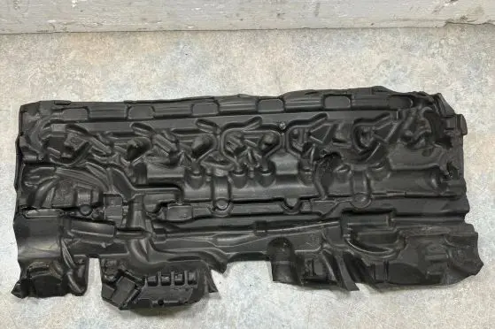 BMW X5 F15 Other engine bay part 8512278 11148512278 18170910