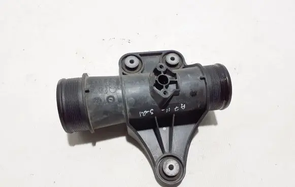 Audi A7 S7 4G Brake vacuum hose/pipe 4G0145673R