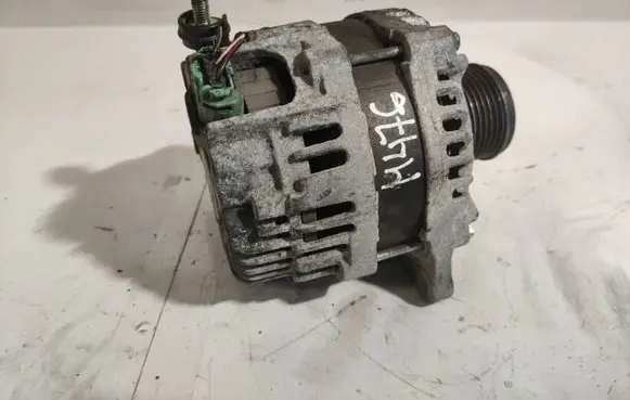 Subaru Forester SJ Generator/alternator 23700AA731 150A2720 A2TX2381A