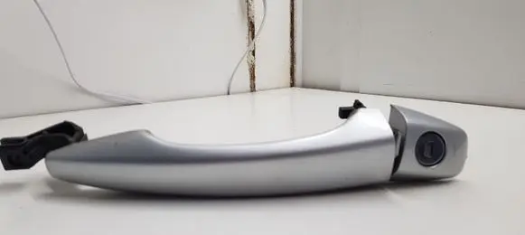 Citroen C4 II Front door exterior handle 5D23C3