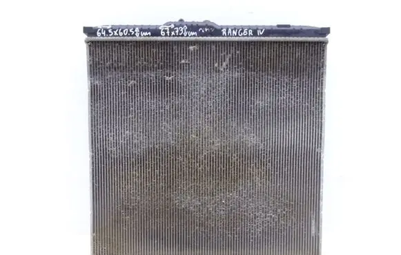 Ford Ranger Coolant radiator
