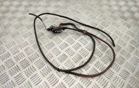 BMW 5 F10 F11 Turbo solenoid valve 70231800 7810831