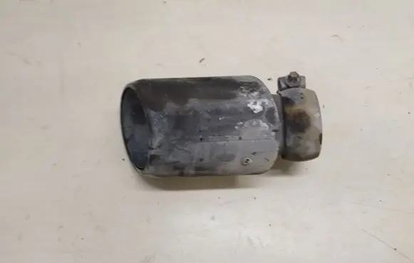 Porsche Cayenne (92A) Muffler ending 7P5253682B