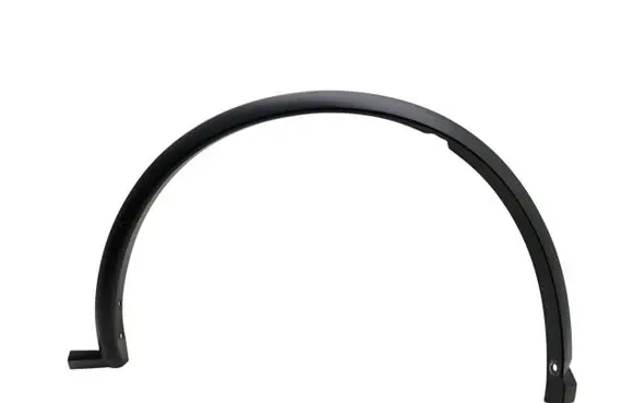 Nissan Murano Z52 Fender trim (molding) 768525AA0A