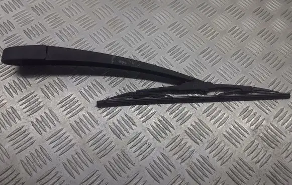 Renault Laguna II Rear wiper blade arm 