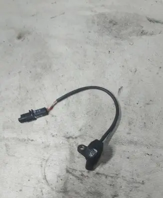 Renault Espace IV Crankshaft position sensor 8200275614