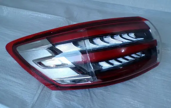 Ford Ranger Rear/tail lights EM2B-13405-BG