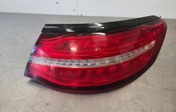 Mercedes-Benz GLC X253 C253 Rear/tail lights A2539063602