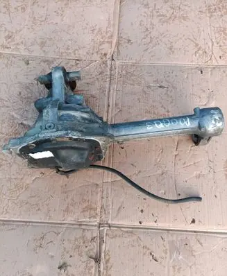 Dodge Nitro Front differential 2003017