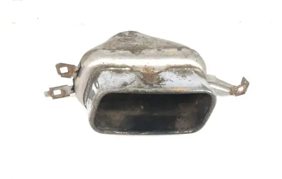 BMW 7 F01 F02 F03 F04 Muffler ending 7195302 9095719268 6744300