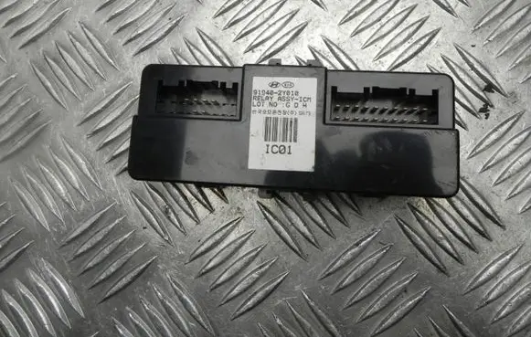 Hyundai i40 LP gas filter 919402Y010 G3583