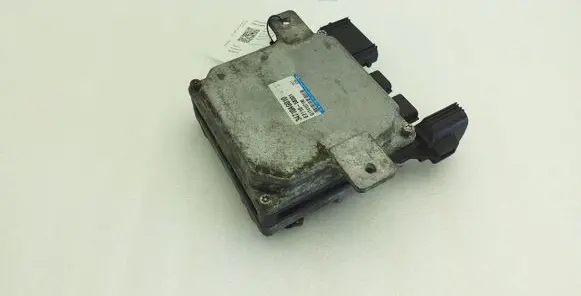 Subaru Legacy Power steering control unit/module 34710AG010 E271058001