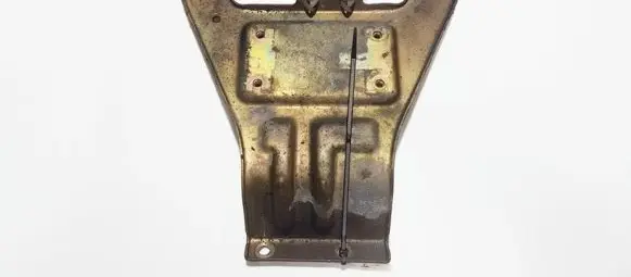 SsangYong Rexton Engine mounting bracket