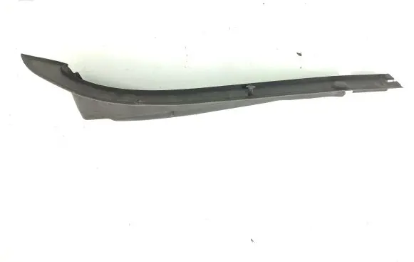 BMW 3 F30 F35 F31 Fender end trim 7264274