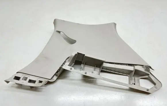 Renault Megane III (D)pillar trim (top) 769340006R