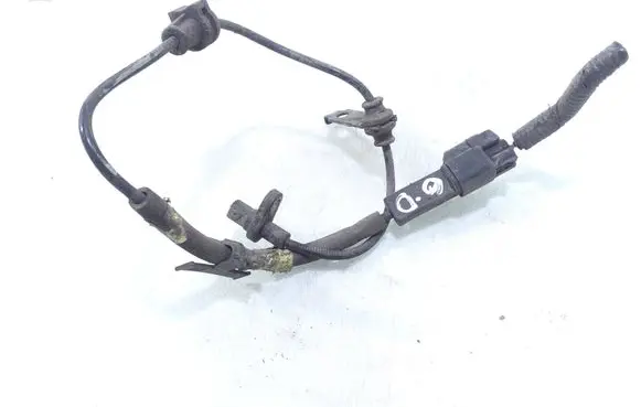 Ford S-MAX Rear ABS sensor wiring Dg9c2c190cd