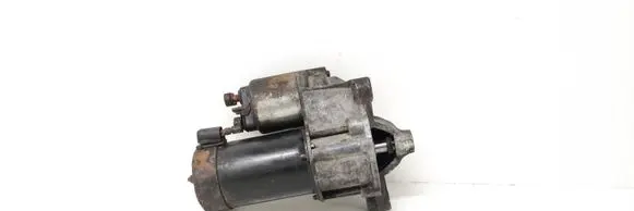 Citroen Xsara Starter motor D6RA572 19B20369SC