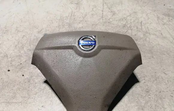Volvo XC90 Steering wheel airbag 8686223