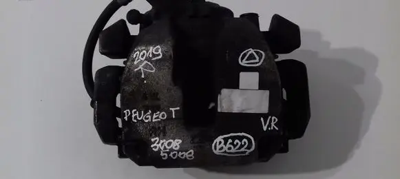 Peugeot 3008 II Front brake caliper PSA1178