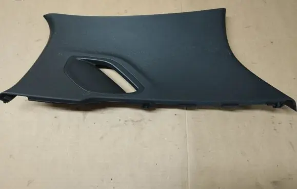 Peugeot 308 (C) pillar trim 9677426177