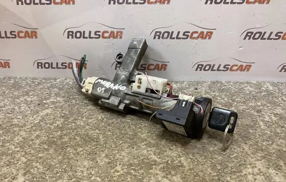 Nissan Murano Z50 Ignition lock 28590C9965 5WK48043C