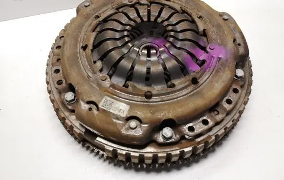 Dacia Dokker Clutch set kit 302050736R 301012572R