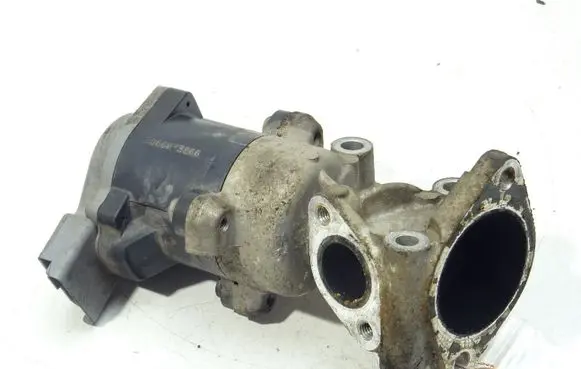 Peugeot 407 EGR valve 4R8Q-9D475-B