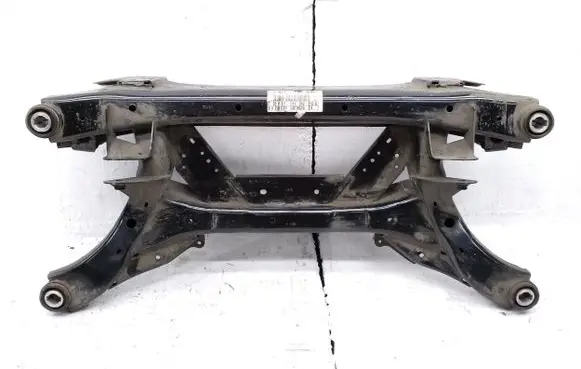 Ford Focus Rear subframe JX615K067