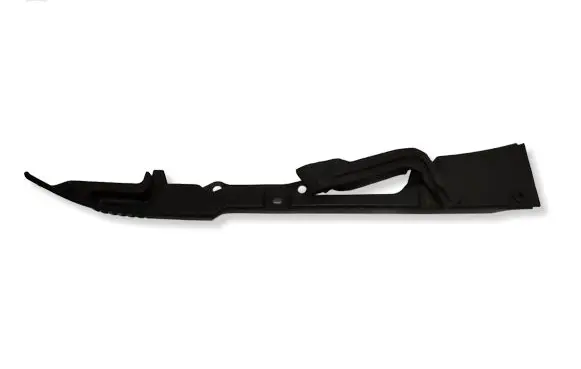Volvo S90, V90 Fender end trim 31688630