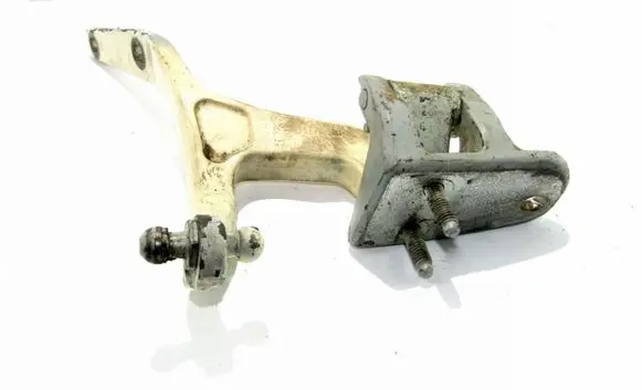 Mercedes-Benz E W211 Loading door hinge set 